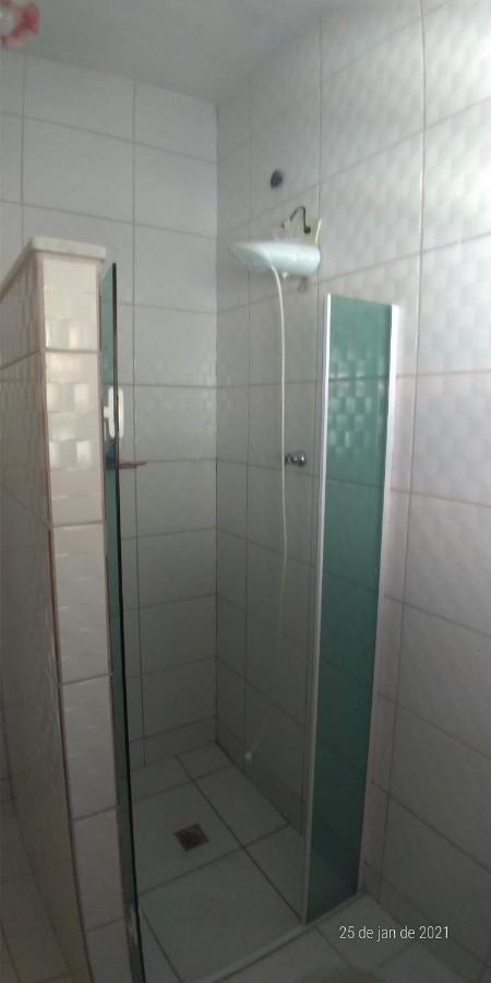 Excelente Casa Em Caraguatatuba-Massaguacu. Villa Bagian luar foto