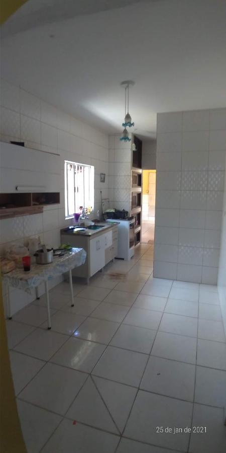 Excelente Casa Em Caraguatatuba-Massaguacu. Villa Bagian luar foto