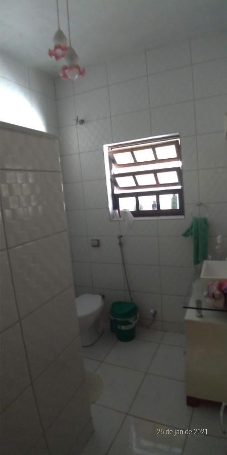 Excelente Casa Em Caraguatatuba-Massaguacu. Villa Bagian luar foto