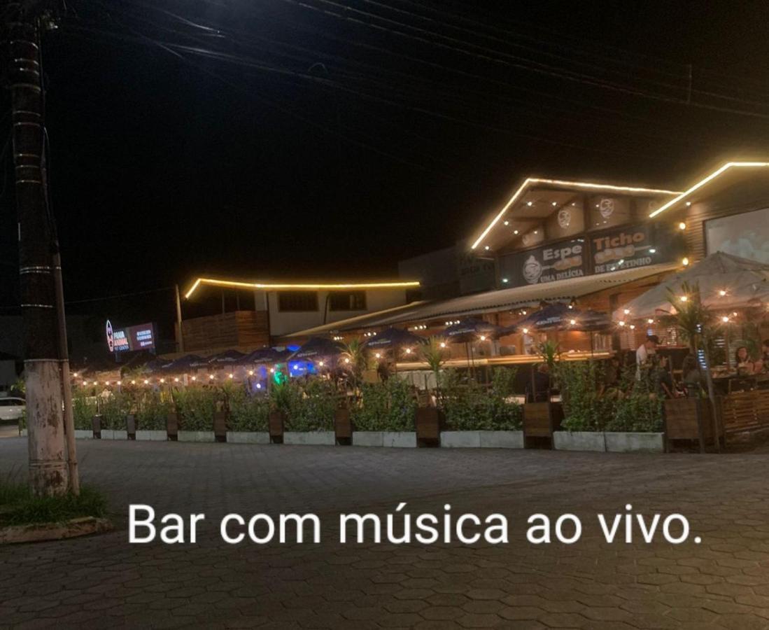 Excelente Casa Em Caraguatatuba-Massaguacu. Villa Bagian luar foto