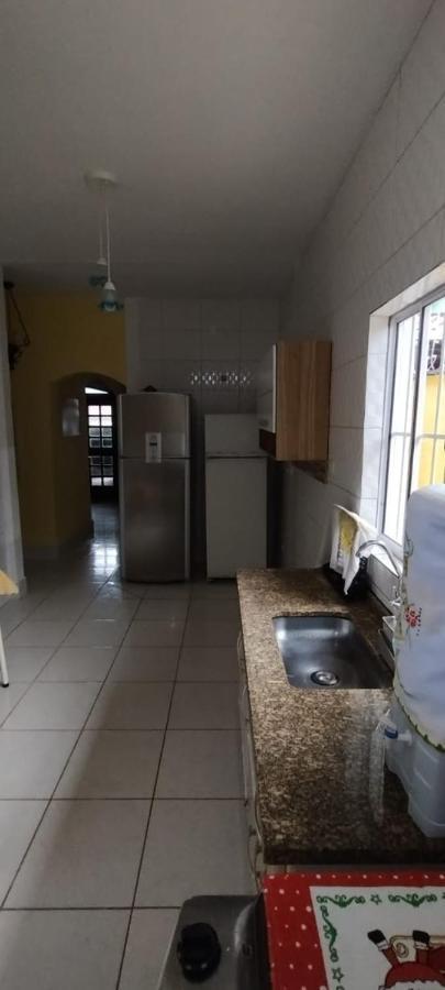 Excelente Casa Em Caraguatatuba-Massaguacu. Villa Bagian luar foto